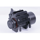 Samyang 135mm F/2 ED Canon Lens Widefeild Rig with M48 adapter