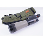 Kowa TSN-822 82mm Straight Spotting Scope 32MM Wide Angle Eyepiece & Case