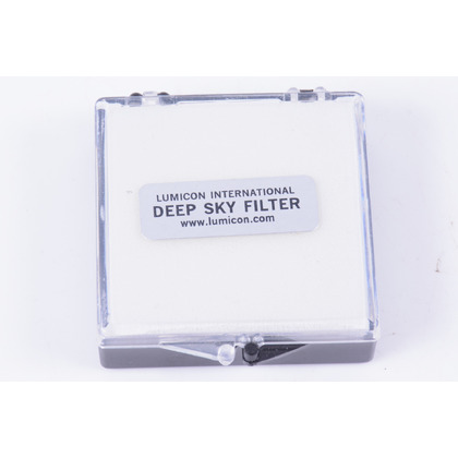 Lumicon 2" Deep Sky Visual Filter Nebular & Light Pollution