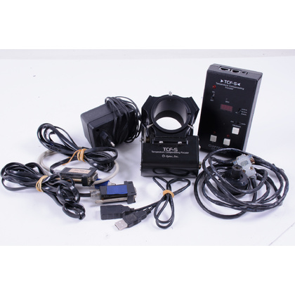 Optec TCF-S Temperature Controlled Focuser *Read*