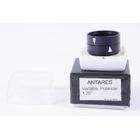 Antares Variable Polarizing Filter - 1.25" Boxed
