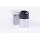 Circle T 25mm Orthoscopic Eyepiece 1.25" Japan