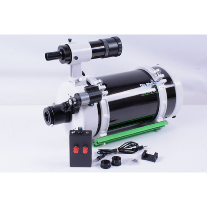 Skywatcher Skymax 150 PRO Maksutov Cassegrain Telescope & Electric Focuser
