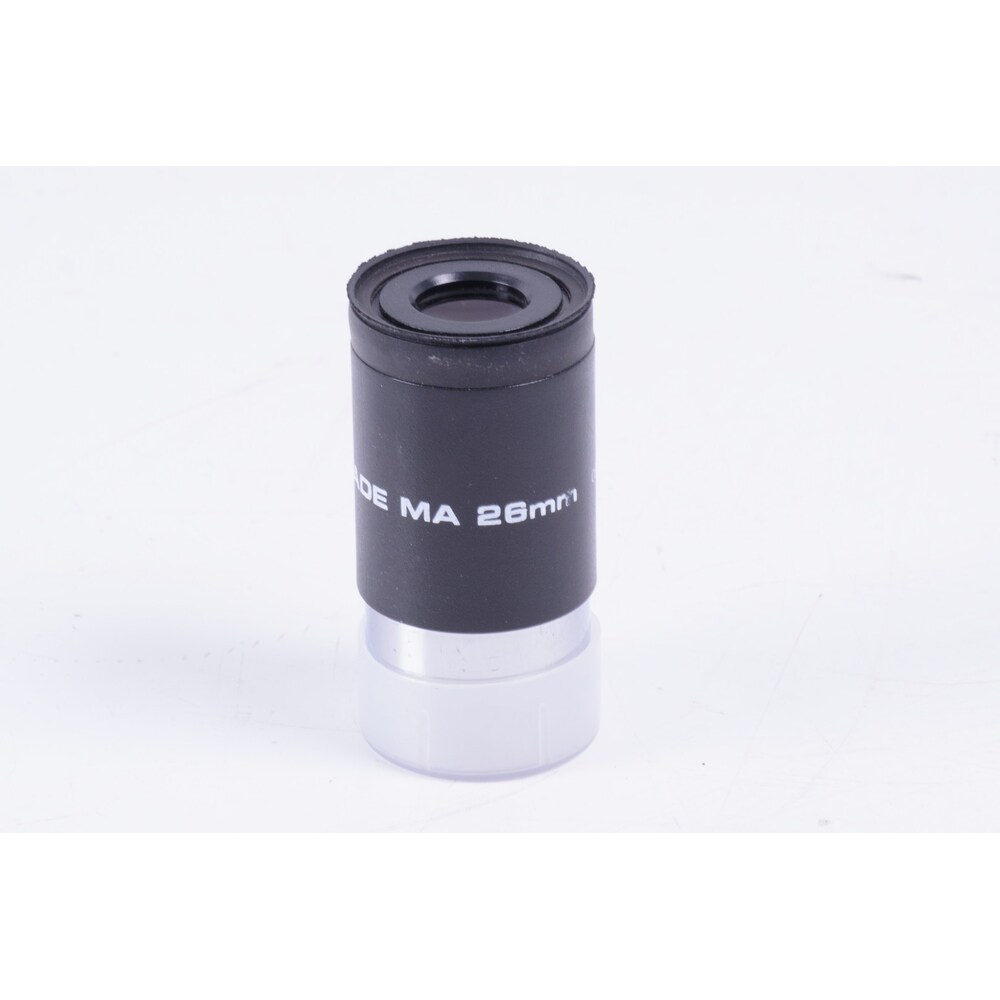 Meade 26mm MA Plossl Eyepiece - 1.25"