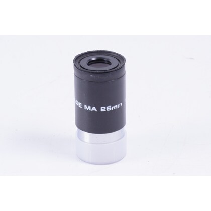 Meade 26mm MA Plossl Eyepiece - 1.25"