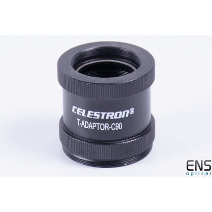 Celestron T-Adapter For Nexstar C90 Telescopes