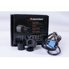 Celestron Skyris 132C Colour Planetary Lunar Solar Imaging Camera