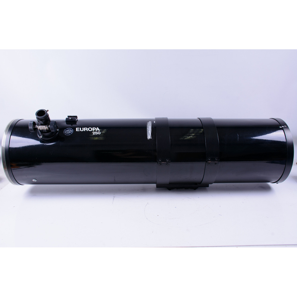 Orion Optics 10" Europa 250 Newtonian Telescope