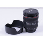 Canon EF 24-70mm F4 L IS USM Macro AF Lens & Hood SA