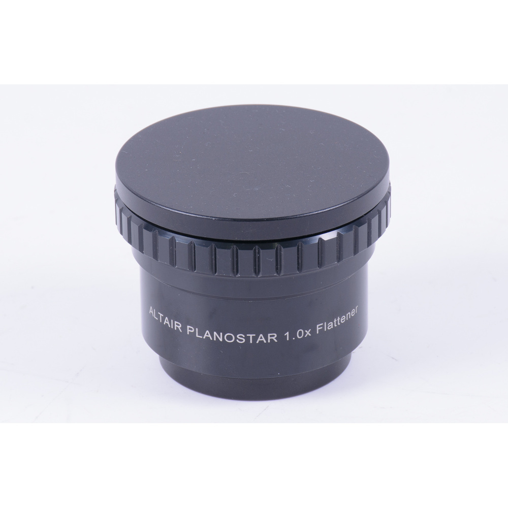 Altair PlanoStar 2 inch 1.0x Flattener for 80mm F6 Triplet APO SJS