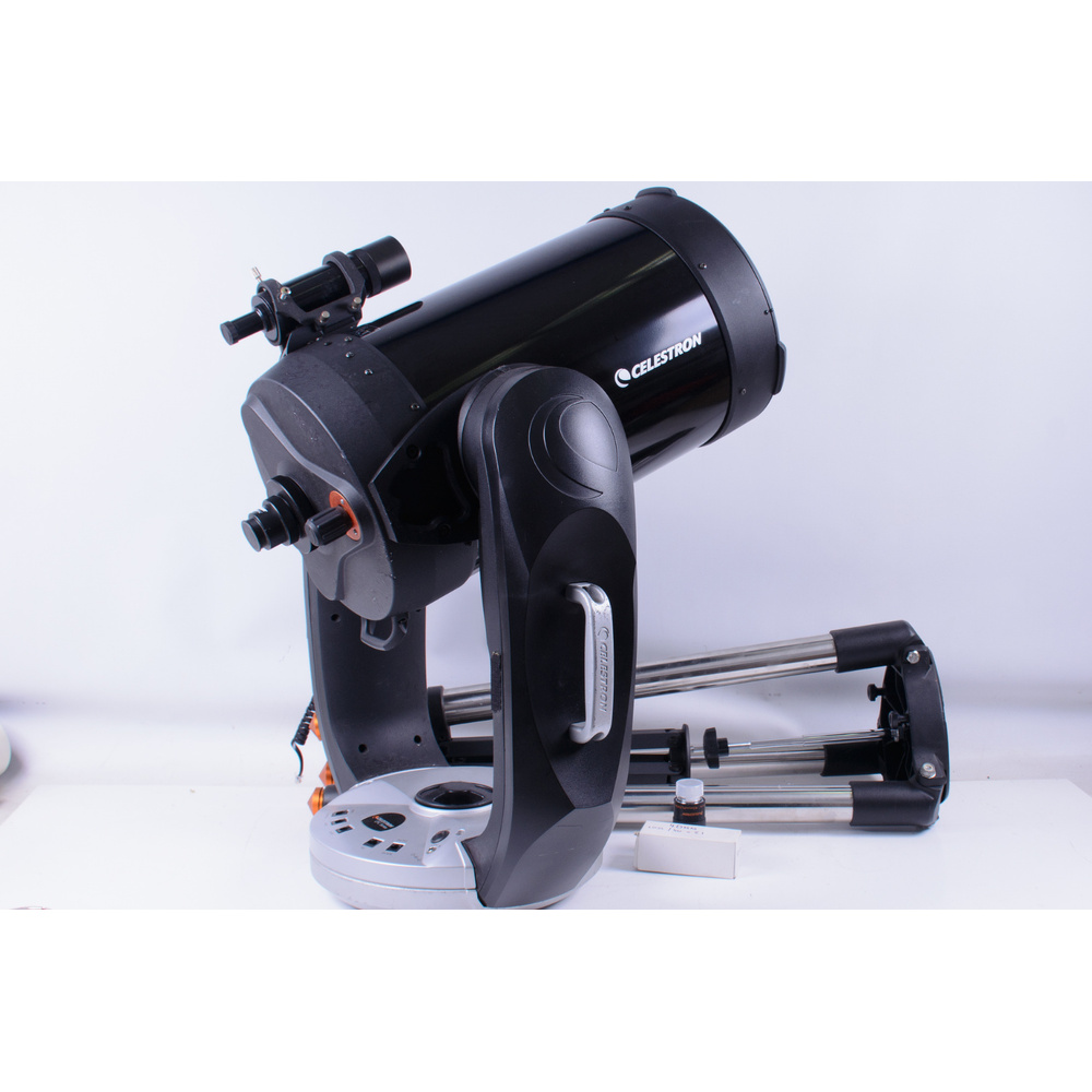 Celestron CPC1100 Nexstar Goto PC GPS Telescope