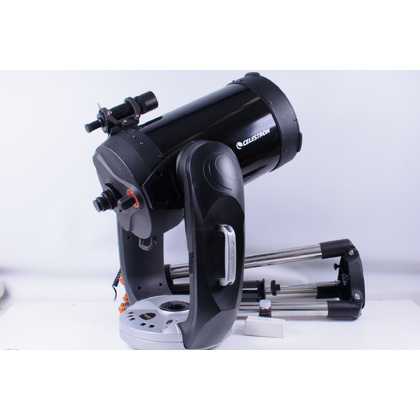 Celestron CPC1100 Nexstar Goto PC GPS Telescope