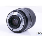 Nikon 60mm F/2.8 AF-D Micro Nikkor Macro Prime Lens - 3017409