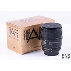 Nikon 60mm F/2.8 AF-D Micro Nikkor Macro Prime Lens - 3017409