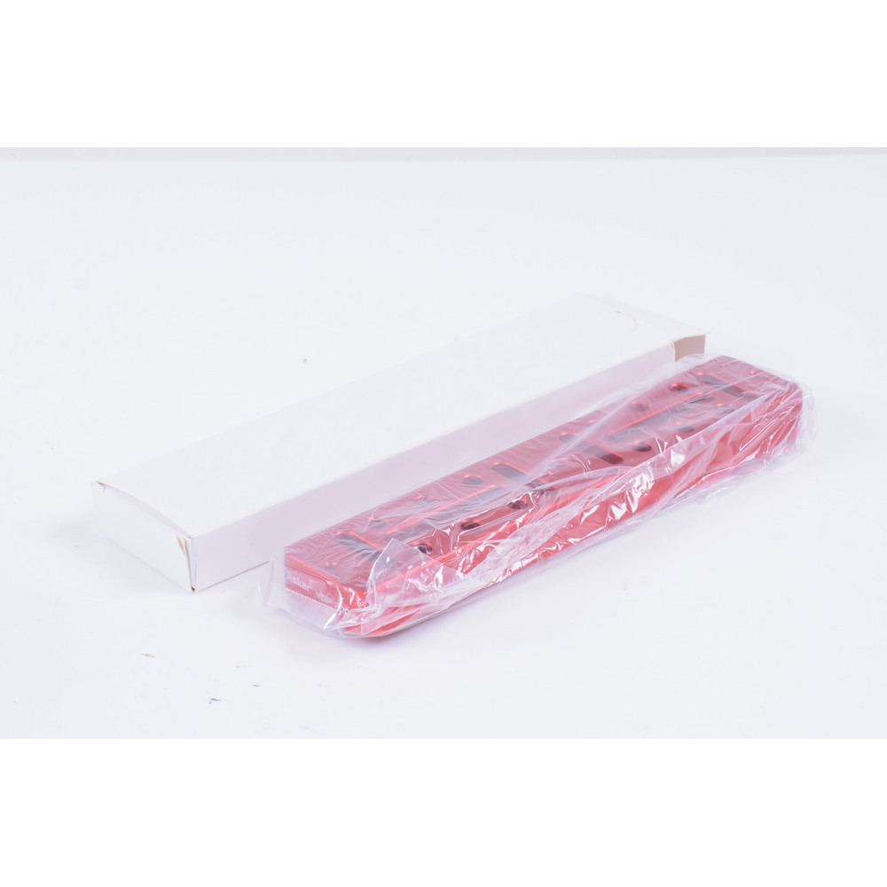 Askar Vixen 200mm Dovetail Red - New