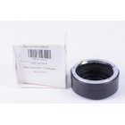 ZWO New Canon EOS -T2 Adapter - ZWO_t2-eos-adjust