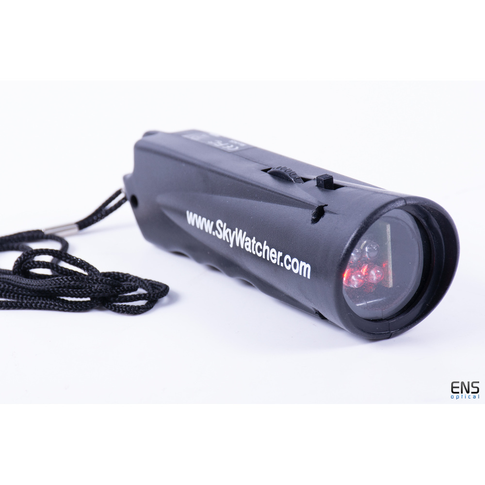 SkyWatcher Dual LED Astronomy Torch