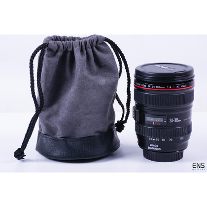 Canon EF 24-105mm F4 L IS USM AF Zoom Lens