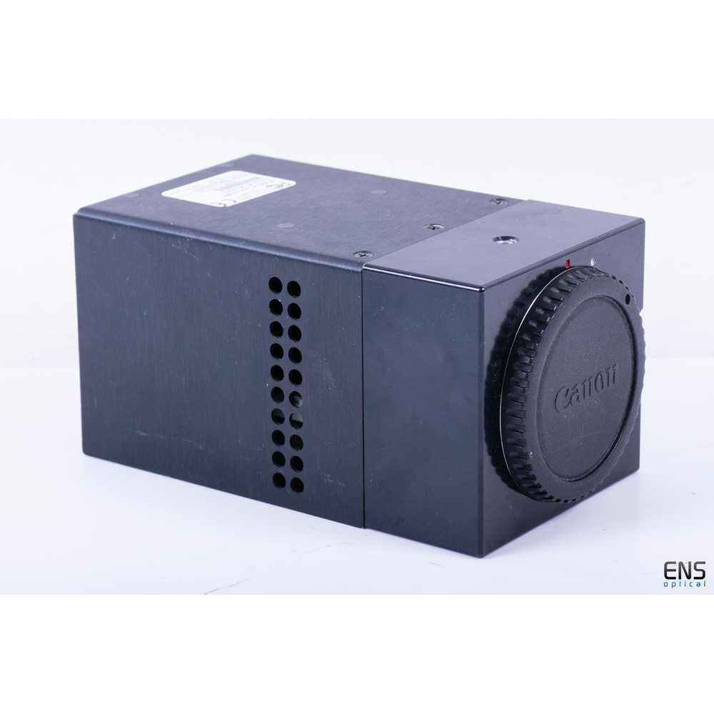Lumenera LW11059M 11megapixel Mono CCD Imaging Camera
