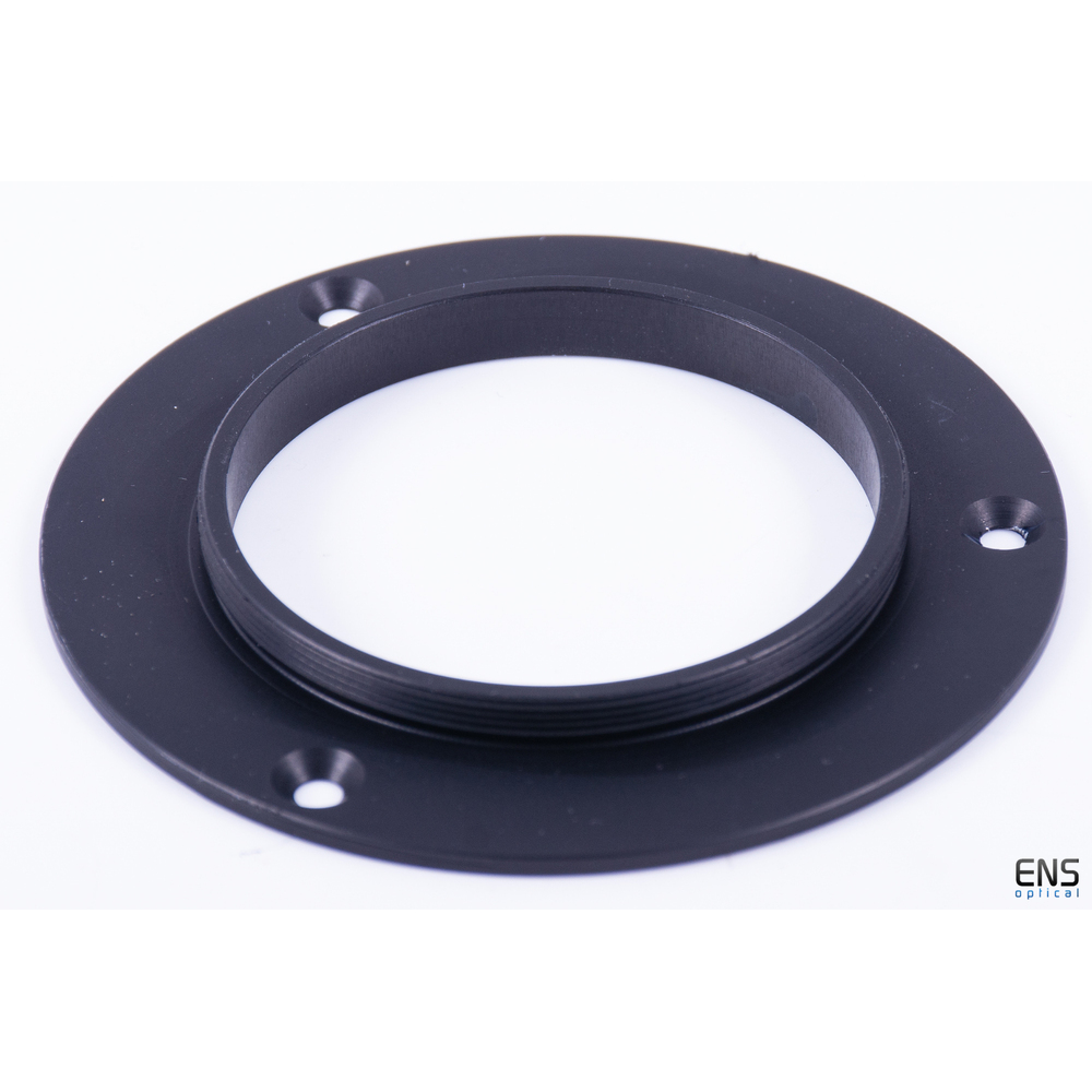 M54 to ASA 3" Wynne Corrector - ZWO QHY Moravian Cameras