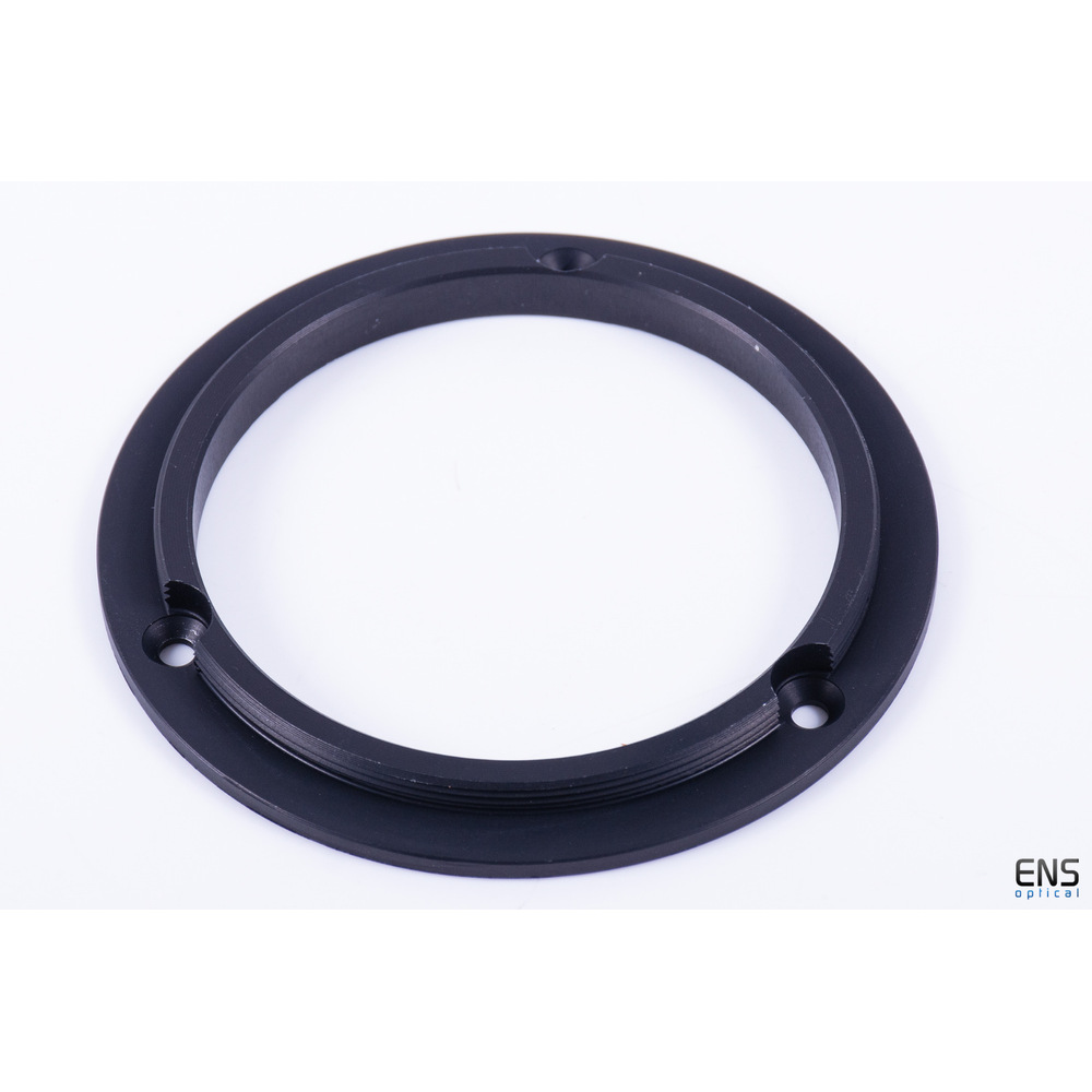 M68 to ASA 3" Wynne Corrector - ZWO QHY Moravian Cameras