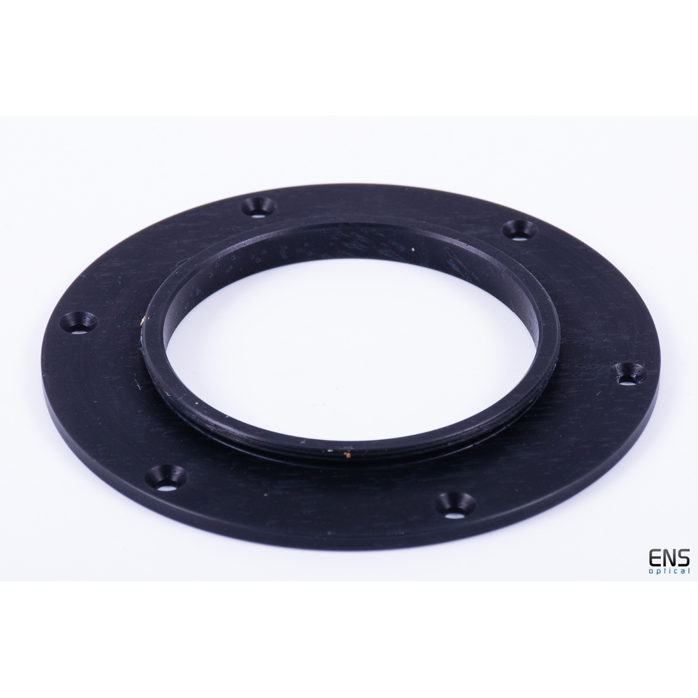 M68 to Orion Optics 3" Wynne Corrector (OS) - ZWO QHY Moravian Cameras