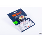 Nebo Mycro 500 Headlamp - Astronomy Head Torch Direct To Red 7 mode