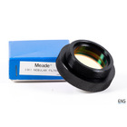 Meade 911 Broadband Nebula Filter SCT Fit Lx200 Lx90 Japan