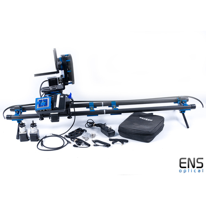 Dynamic Perception Stage One Slider extra Motors Bluetooth NMX Controller