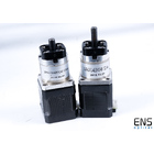 Dynamic Perception Stage One Slider extra Motors Bluetooth NMX Controller
