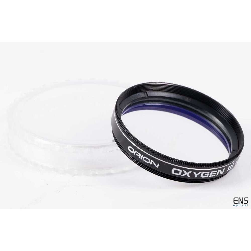 Orion USA 2" OIII Oxygen 3 Nebula Filter