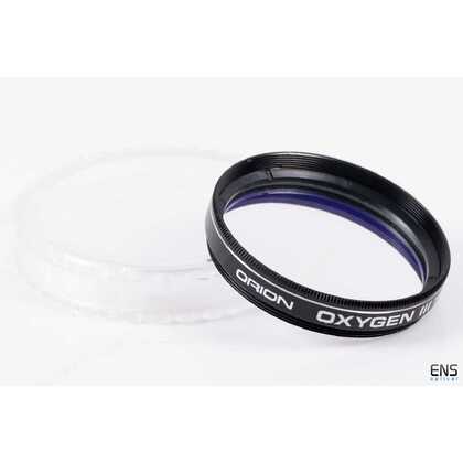 Orion USA 2" OIII Oxygen 3 Nebula Filter