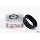 Astro Engineering 1.25" IR CCD Blocking Filter