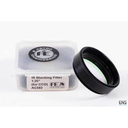 Astro Engineering 1.25" IR CCD Blocking Filter
