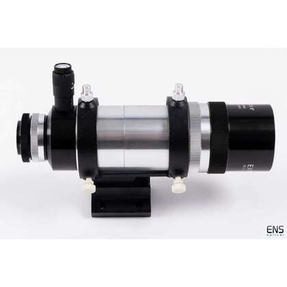 Explore Scientific 8x50 Illuminated Finder Scope