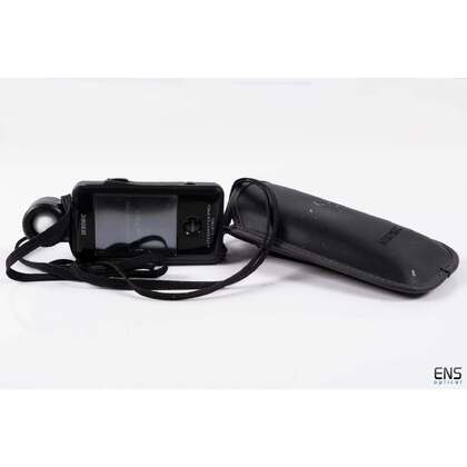 Sekonic Litemaster Pro L-478D Light Meter