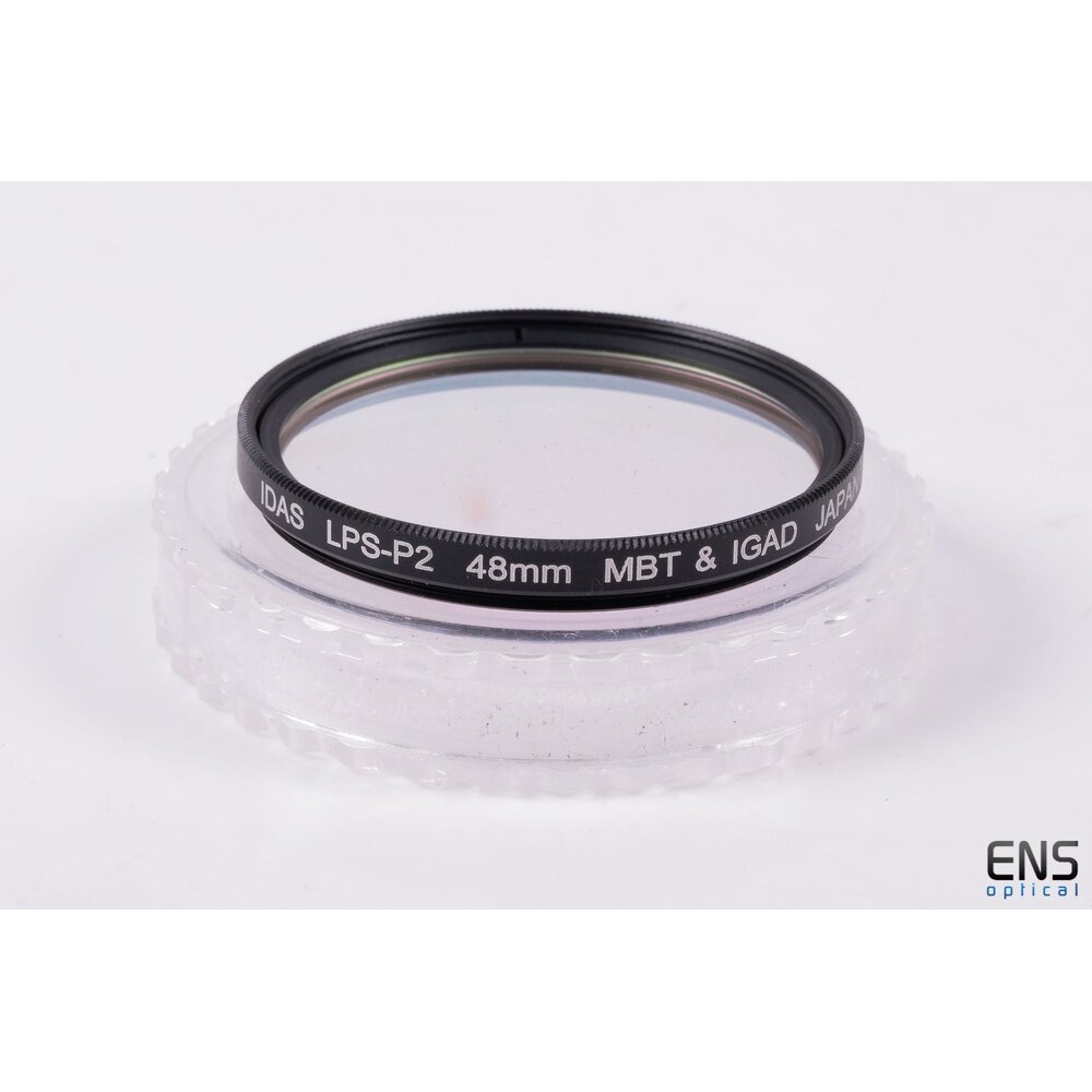 IDAS 2" LPS-D2 Light Pollution & LED Suppression Filter
