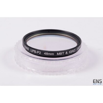 IDAS 2" LPS-D2 Light Pollution & LED Suppression Filter