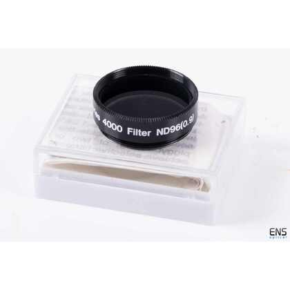 Meade 4000 Series 1.25" ND96 Moon Filter 1.25"