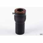 2" ED Deluxe 2x Barlow Lens with 1.25" Adapter