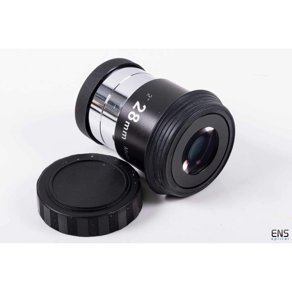 Skywatcher 28mm 2" Eyepiece