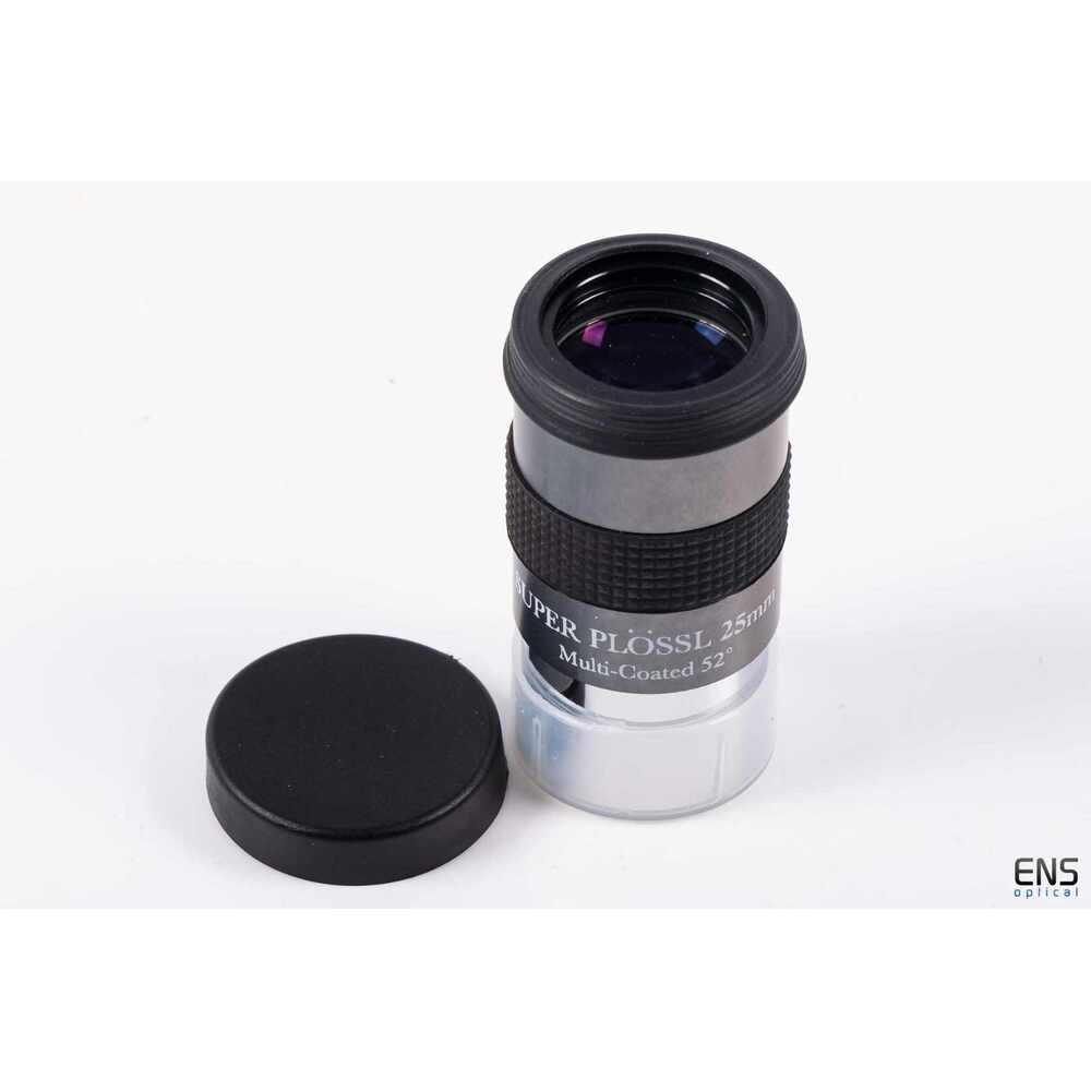Skywatcher 25mm 1.25" Super Plossl Eyepiece