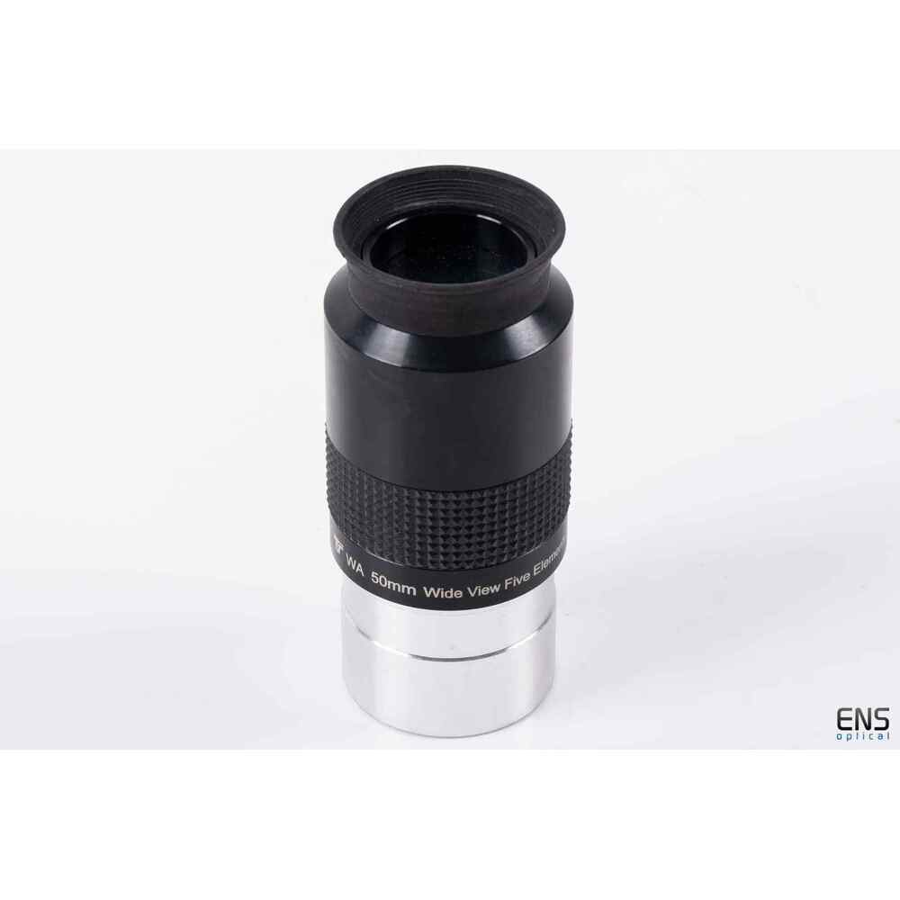 TS 50mm Telescope SuperView Eyepiece - 2"