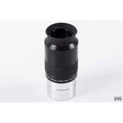 TS 50mm Telescope SuperView Eyepiece - 2"