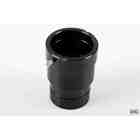 Revelation 50mm 2" Extension Tube