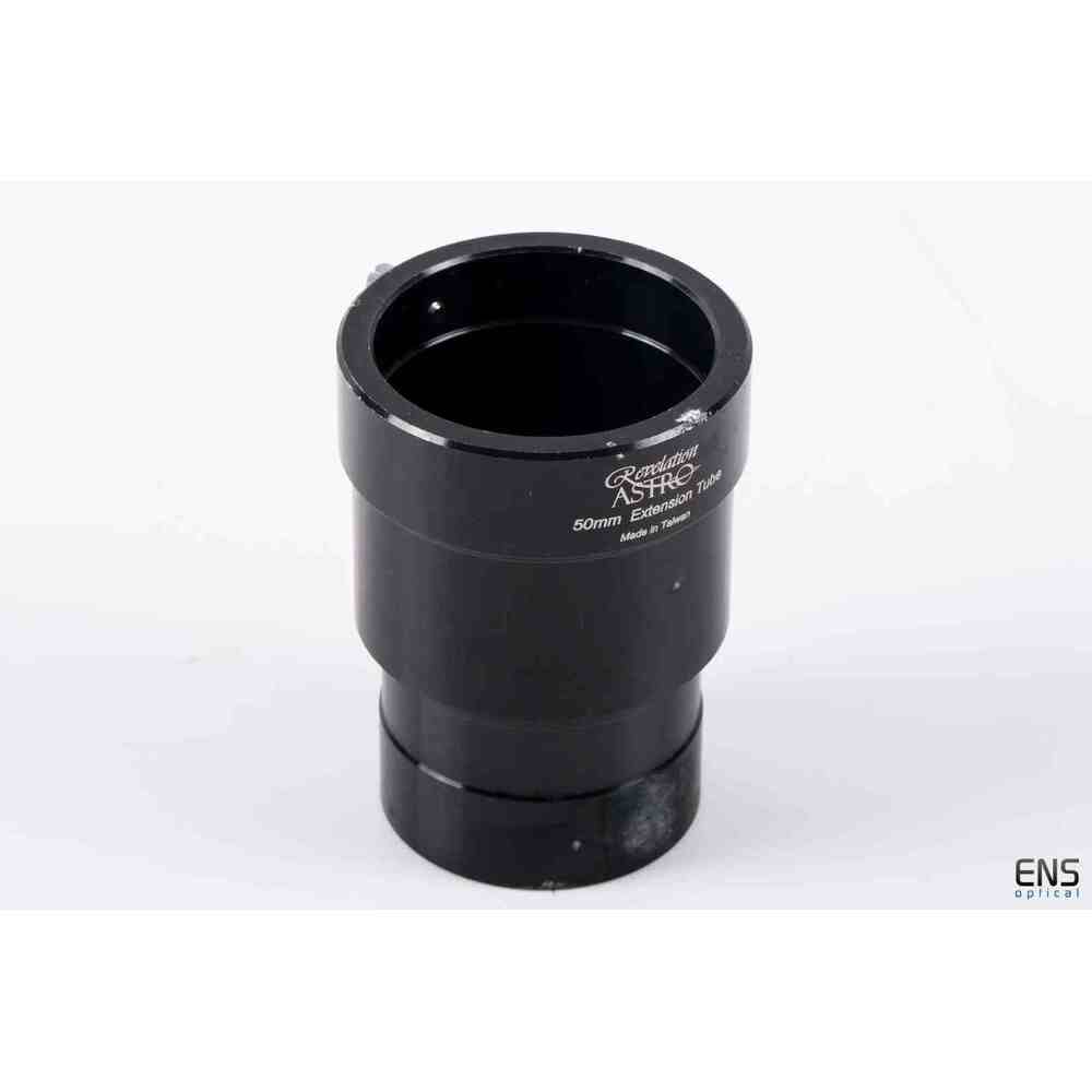 Revelation 50mm 2" Extension Tube