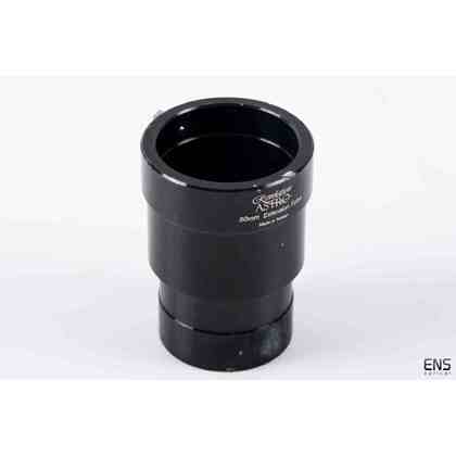 Revelation 50mm 2" Extension Tube