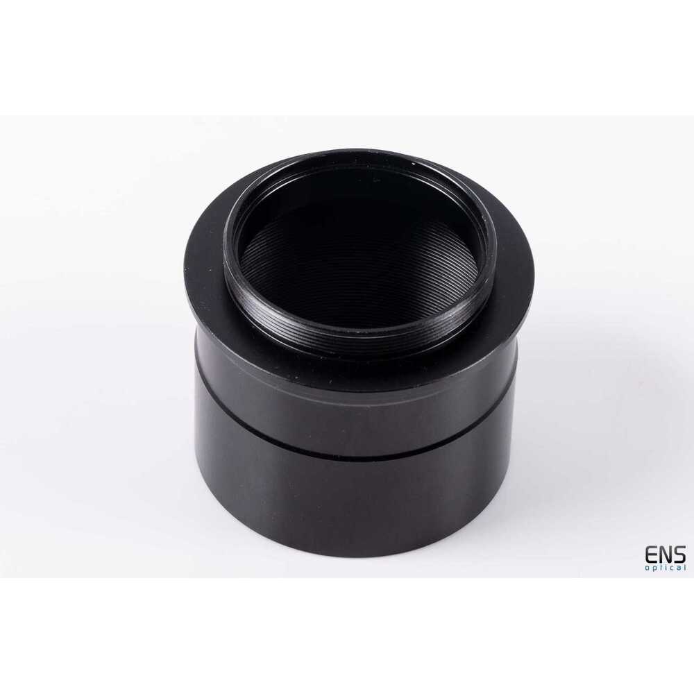 T2 2" Nosepiece CNC Machined