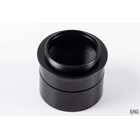 T2 2" Nosepiece CNC Machined
