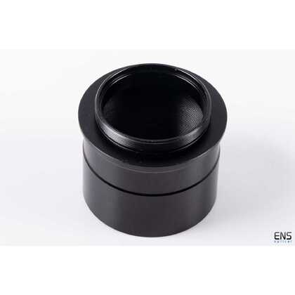 T2 2" Nosepiece CNC Machined